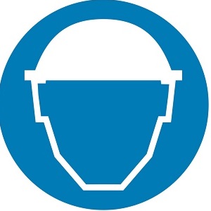 Задължаващ знак